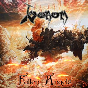 Download track Lest We Forget Venom