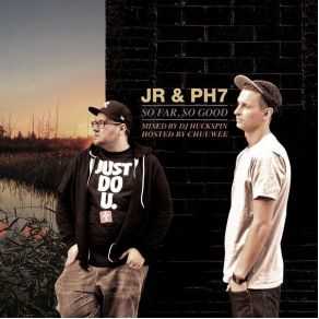 Download track All In A Days Work JR & PH7Oddisee