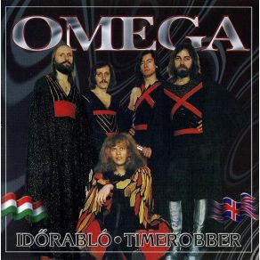 Download track Don'T Keep Me Waitin' Oméga