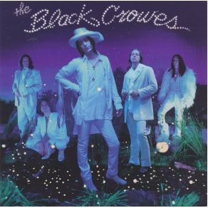 Download track Go Faster The Black Crowes