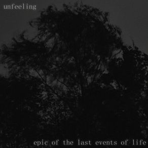 Download track Don't Be Fooled Unfeeling