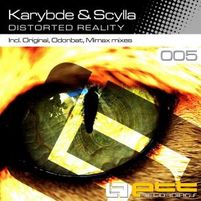 Download track Distorted Reality (Odonbat Remix) Karybde, Scylla