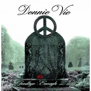 Download track Goodbye Donnie Vie