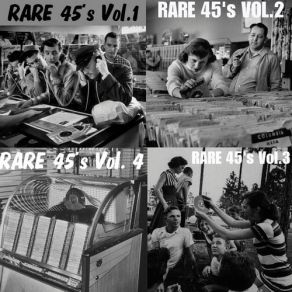 Download track One-Two-Three-Go The Gypsies