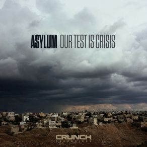 Download track The Only Way Out Is In The Asylum