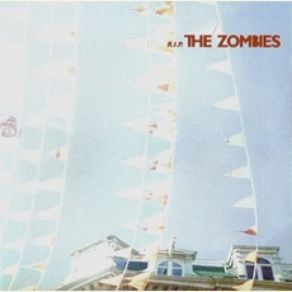 Download track I'll Keep Trying (Undubbed) (Mono) The ZOMBIES