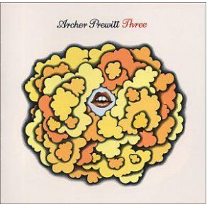 Download track I'M Coming Over Archer Prewitt