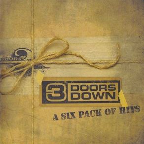 Download track It'S Not My Time 3 Doors Down