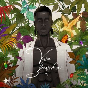 Download track I’ll Be Okay Joeboy Viva