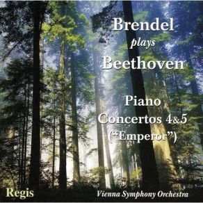 Download track 01 - Piano Concerto No. 4 In G, Op. 58 - I - Allegro Moderato Ludwig Van Beethoven
