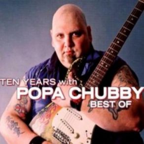 Download track Real Thing Popa Chubby