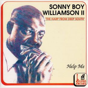 Download track Down Child Sonny Boy Williamson