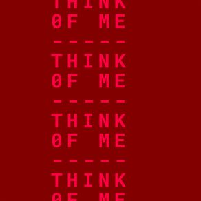 Download track Think Of Me (Extended Mix) PEACE MAKER!
