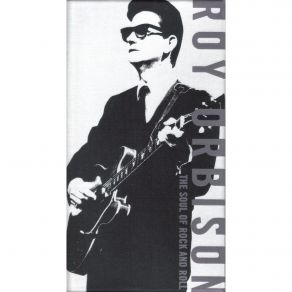 Download track Life Fades Away (From The Motion Picture Less Than Zero) Roy Orbison