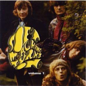 Download track Save Yourself Soft Machine
