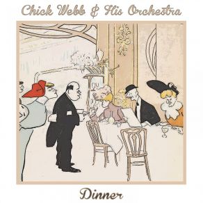 Download track I'm Up A Tree Chick Webb And His Orchestra
