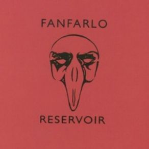 Download track Harold T. Wilkins, Or How To Wait For A Very Long Time Fanfarlo
