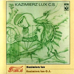 Download track Graveyard Kazimierz Lux