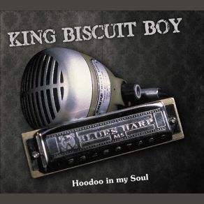 Download track Look Out Mabel King Biscuit Boy