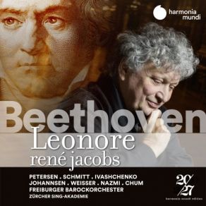 Download track Leonore, Op. 72a, Zweiter Aufzug, Erster Auftritt Nr. 8. Arie Mit Chor „Ha! Welch Ein Augenblick! (Pizarro, Die Wachen) (1805 Ve Freiburger Barockorchester, Rene JacobsPizarro