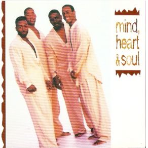 Download track Drop It On Me Mind, Heart & Soul