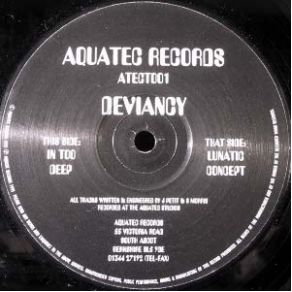 Download track In Too Deep Deviancy