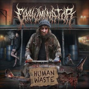Download track Public Execution Exhuminator
