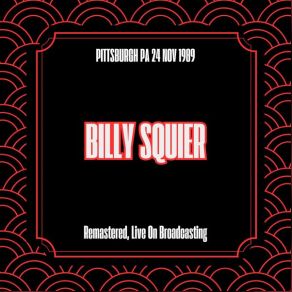 Download track Learn How To Live (Live) Billy Squier