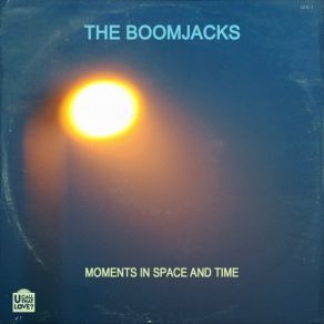 Download track The Search The Boomjacks