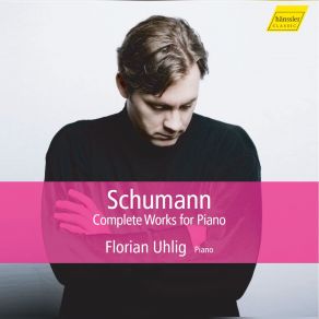 Download track 6 Concert Studies On Caprices By Paganini, Op. 10 No. 1 In A-Flat Major, Allegro Molto Christoph Poppen, Florian Uhlig, Deutsche Radio Philharmonie Saarbrücken Kaiserslautern