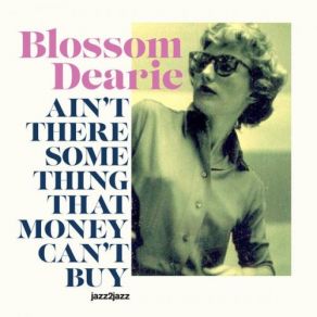 Download track Just One Of Those Things Blossom Dearie