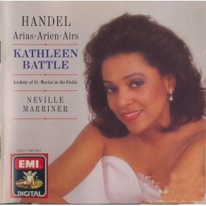 Download track Solomon - Ev'Ry Sight These Eyes Behold (Queen Of Sheba) Kathleen Battle