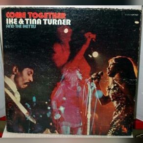 Download track It Ain't Right (Lovin' To Be Lovin') Tina Turner, Ike, The Ikettes