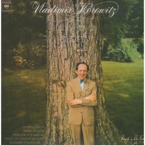 Download track Waltz In C - Sharp Minor, Op. 64 No. 2 Vladimir Samoylovich Horowitz