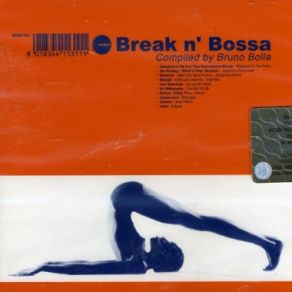 Download track What'S Your Number (Jazzanova Renumber) Ian Pooley