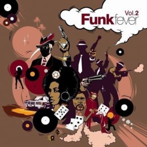 Download track Apache Incredible Bongo Band