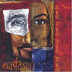 Download track Need To Know Anastasis