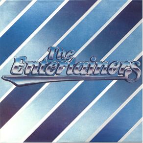 Download track It'S Not What You Got The Entertainers
