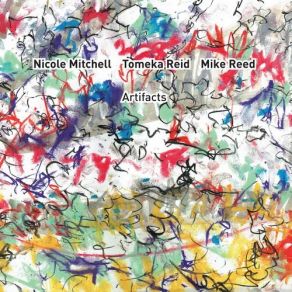 Download track Light On The Path Nicole Mitchell, Mike Reed