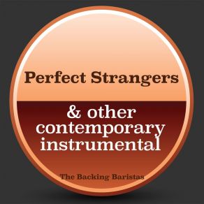 Download track Nothing Is Promised (Instrumental Version) The Backing Baristas