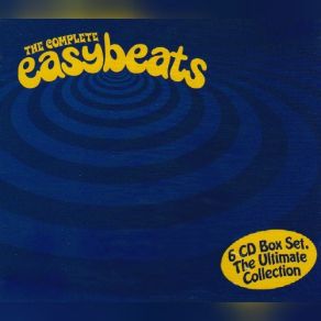 Download track I'm A Madman THE EASYBEATS