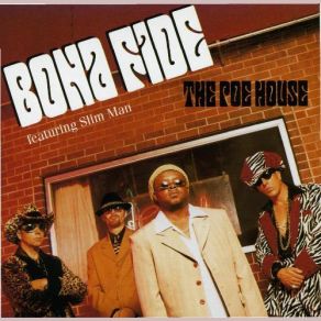 Download track Nevermore Bona Fide