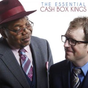 Download track Trying Really Hard (To Try And Get Along With You) Cash Box KingsYou