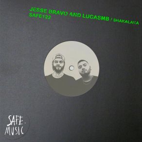 Download track Shakalaka LUCASMB