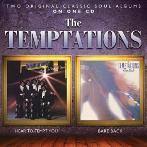 Download track I Just Don't Know How To Let You Go The Temptations