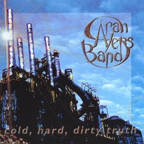 Download track Feel Like Breaking Up Somebody's Home Sarah Ayers Band