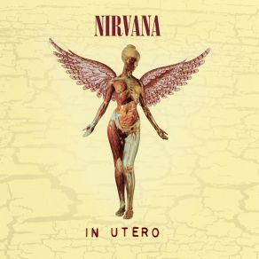 Download track I Hate Myself And Want To Die [2023 Remaster] Nirvana