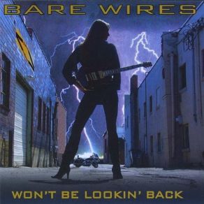 Download track The Road Less Traveled Bare Wires