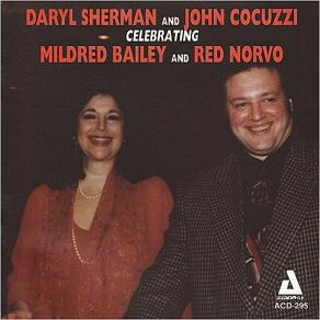 Download track Medley: Guess I'll Go Back Home (This Summer) / It's So Peaceful In The Country Daryl Sherman, John Cocuzzi