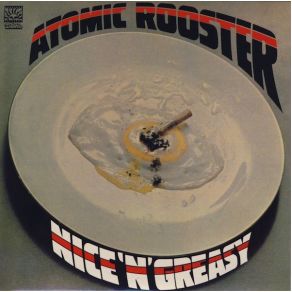 Download track Can'T Find A Reason Atomic Rooster